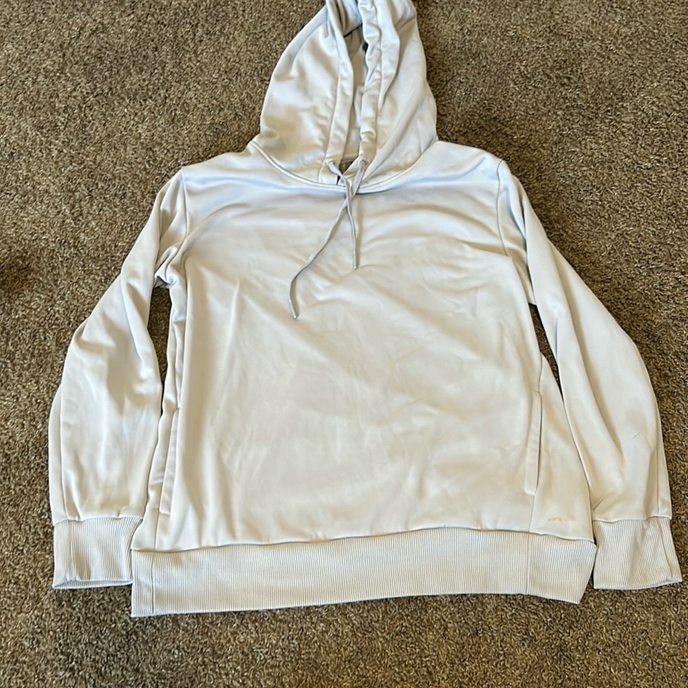 Women’s medium hoodie